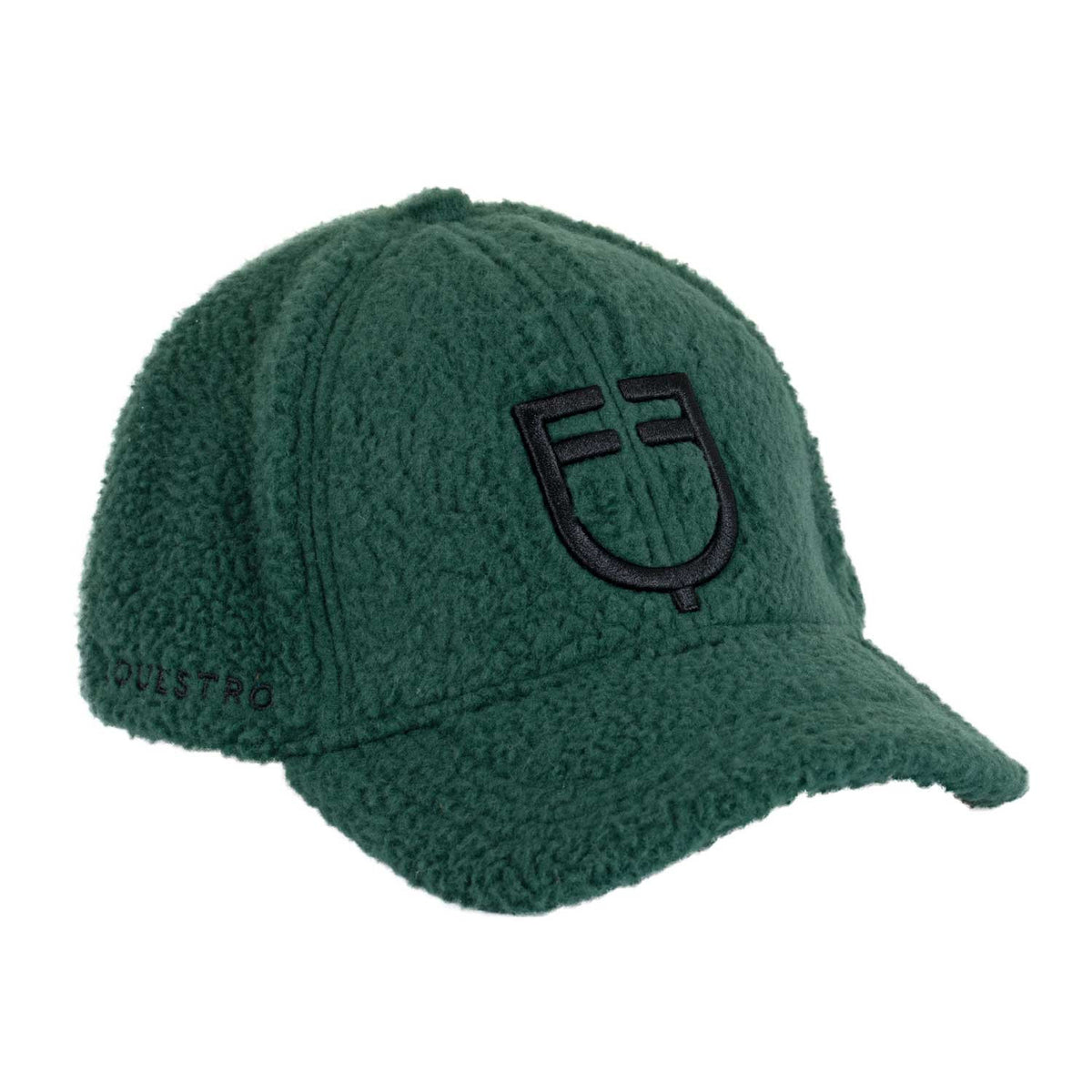 Equestro Teddy Kappe unisex Pine Grove
