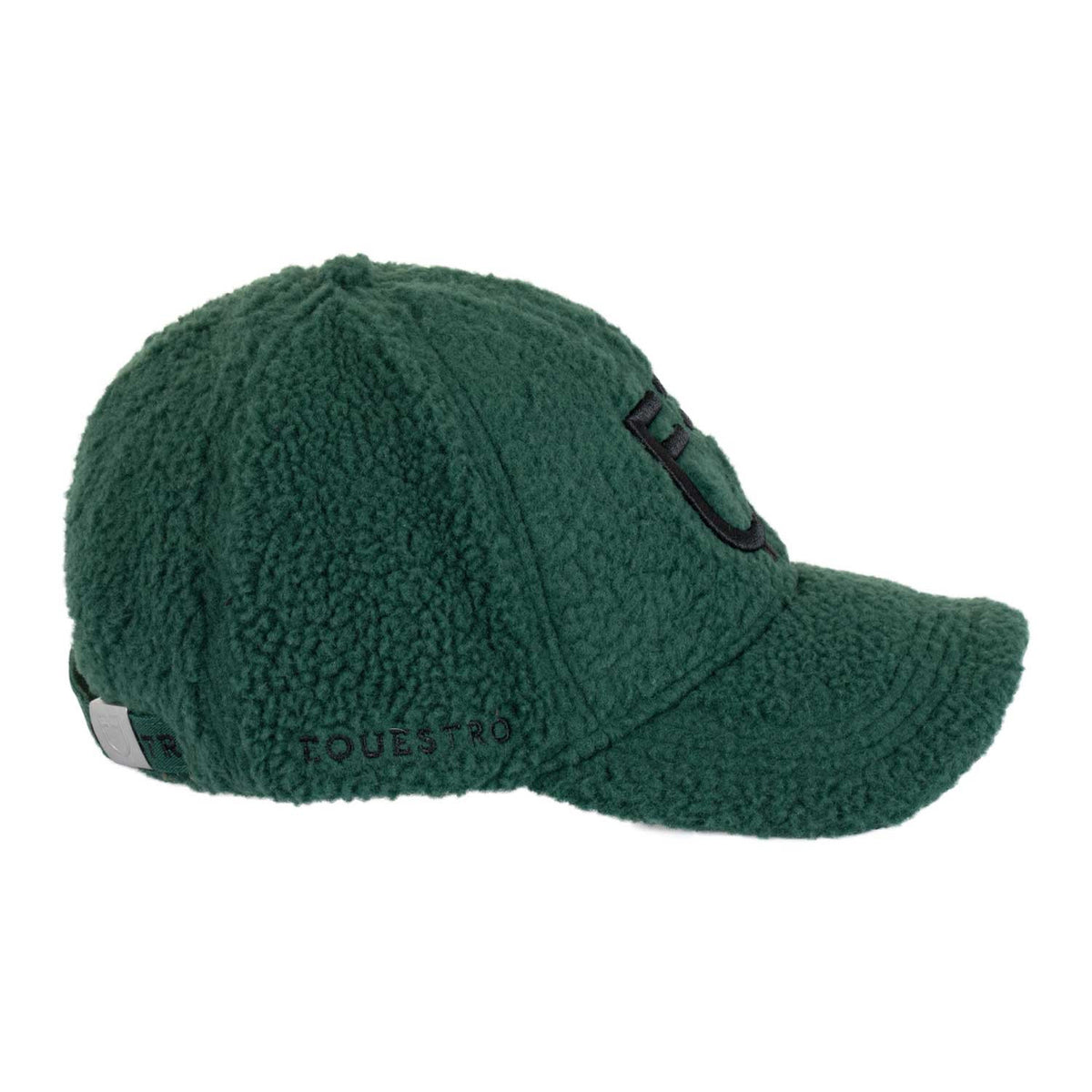 Equestro Teddy Kappe unisex Pine Grove