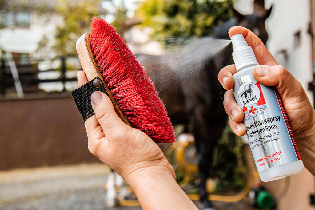 leovet Erste Hilfe Desinfektionsspray