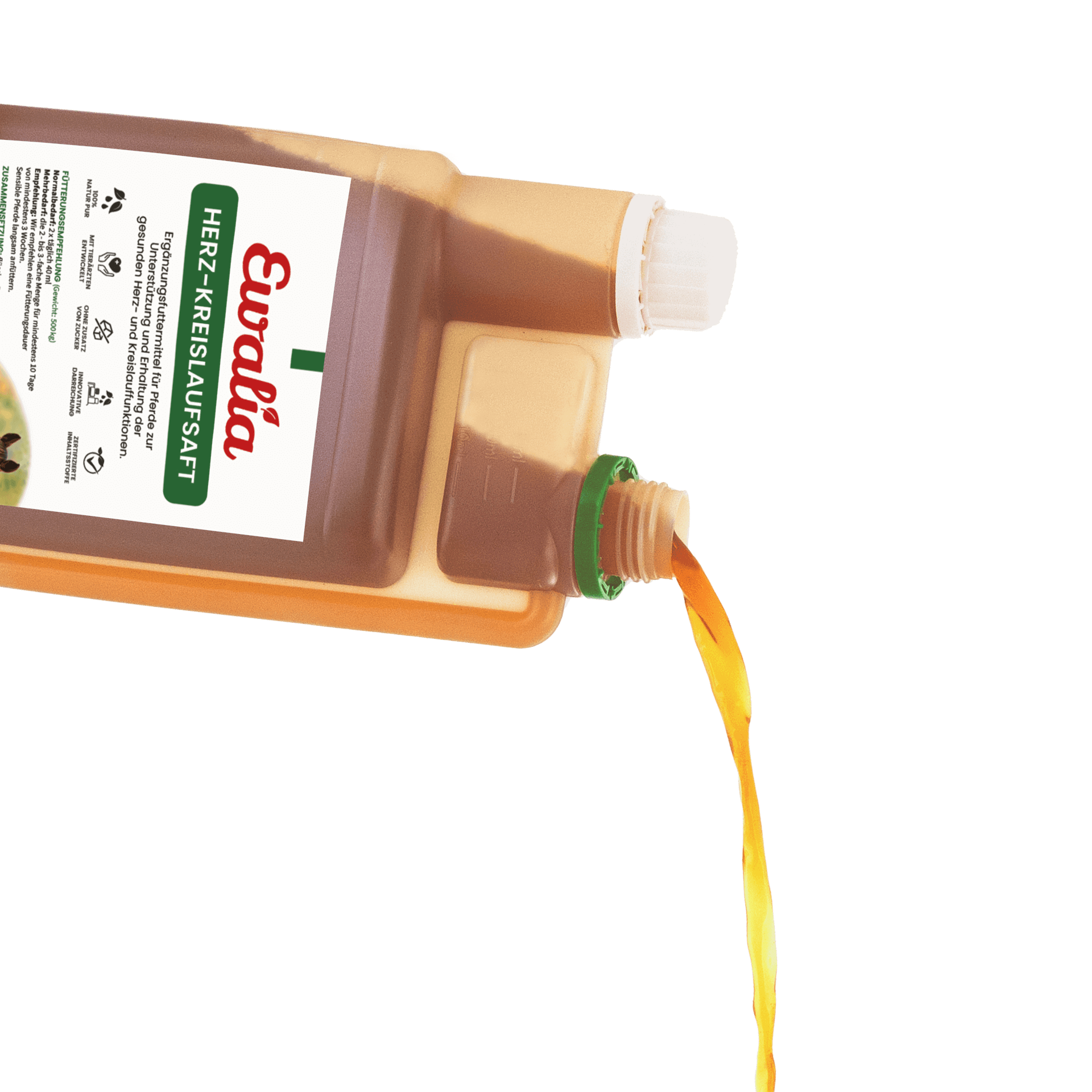 ewalia_herzkreislaufsaft_greemillaa_pferdesport