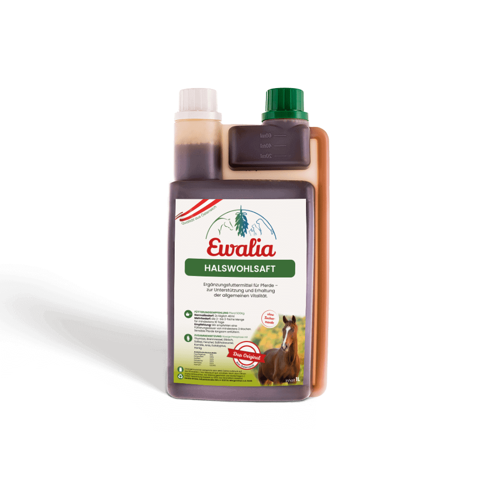 ewalia_haslwohlsaft_für_pferde_greemillaa