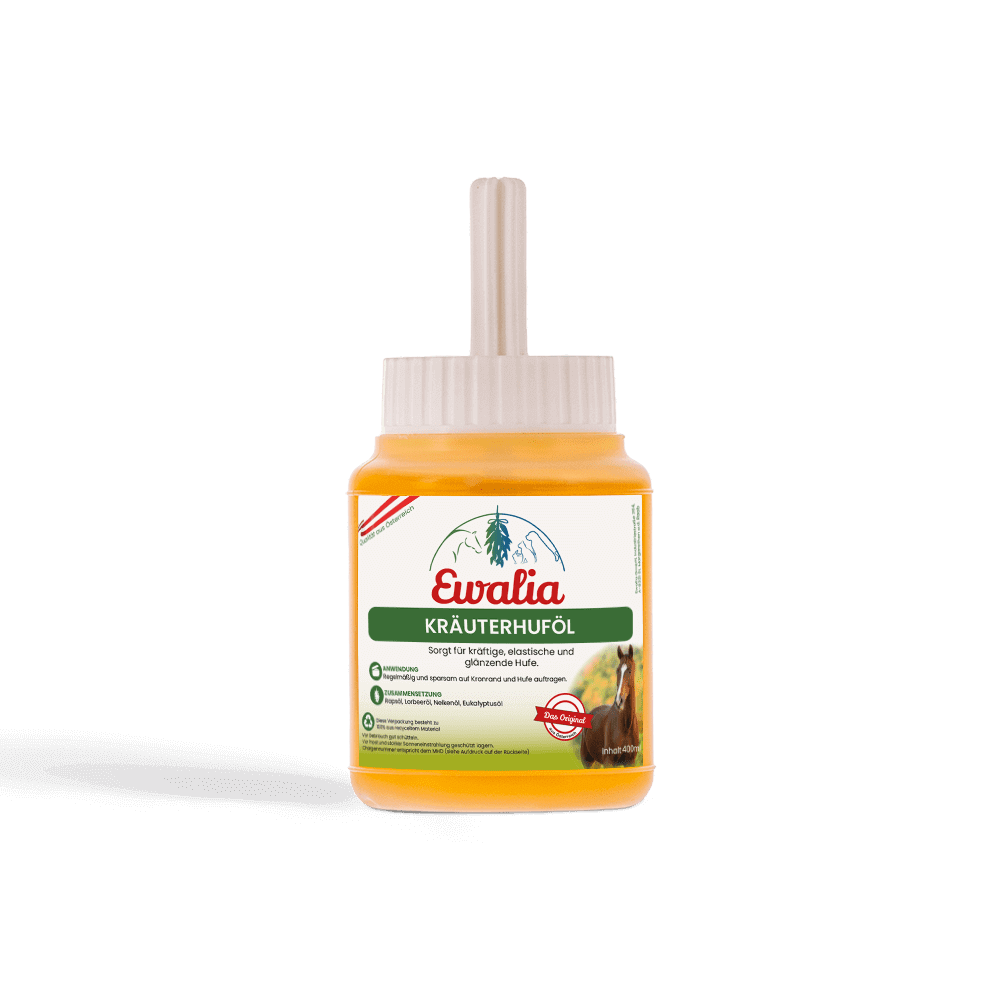 ewalia_kräuterhuföl_pferde_greemillaa