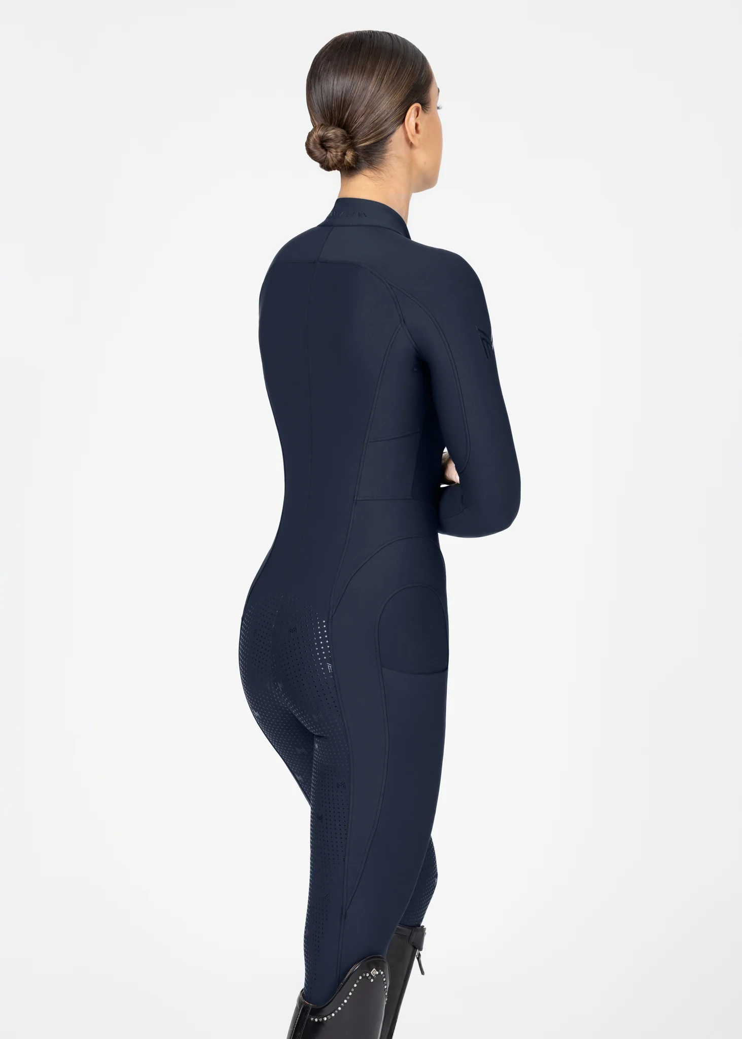 Femme Riding Jumpsuit atlantic