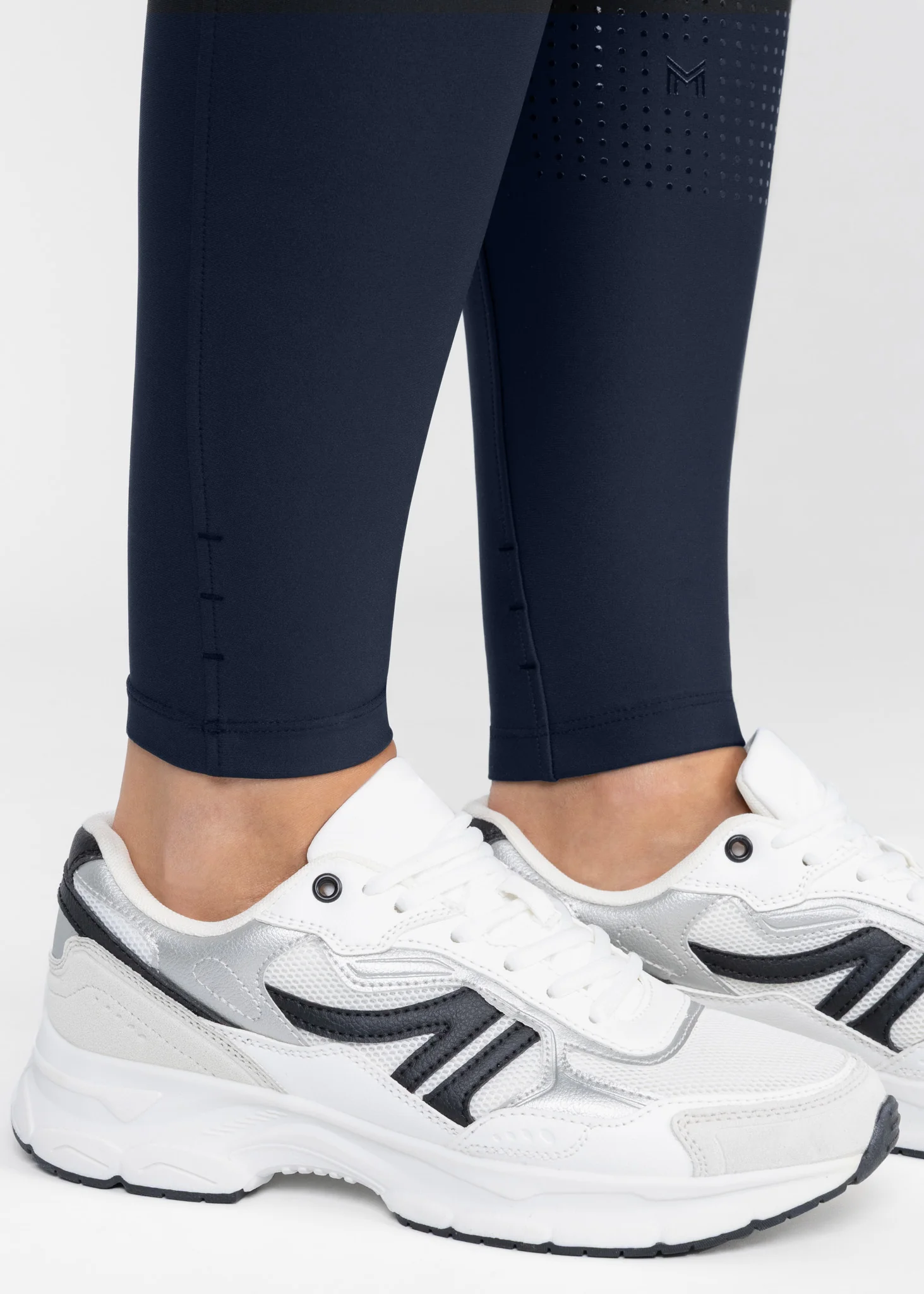 Femme Riding Jumpsuit atlantic