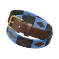 Pampeano Azules Belt