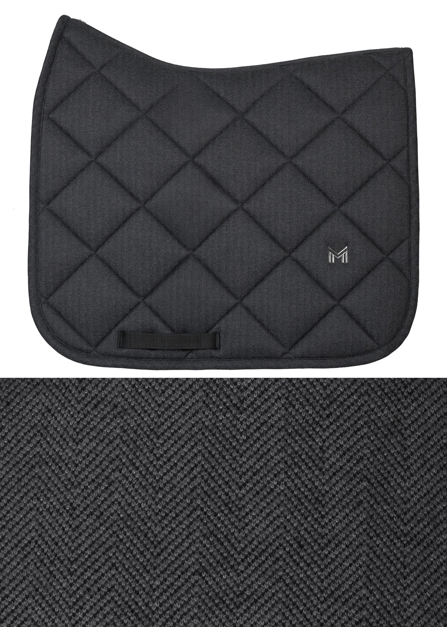 Maximilian Schabracke Herringbone graphite