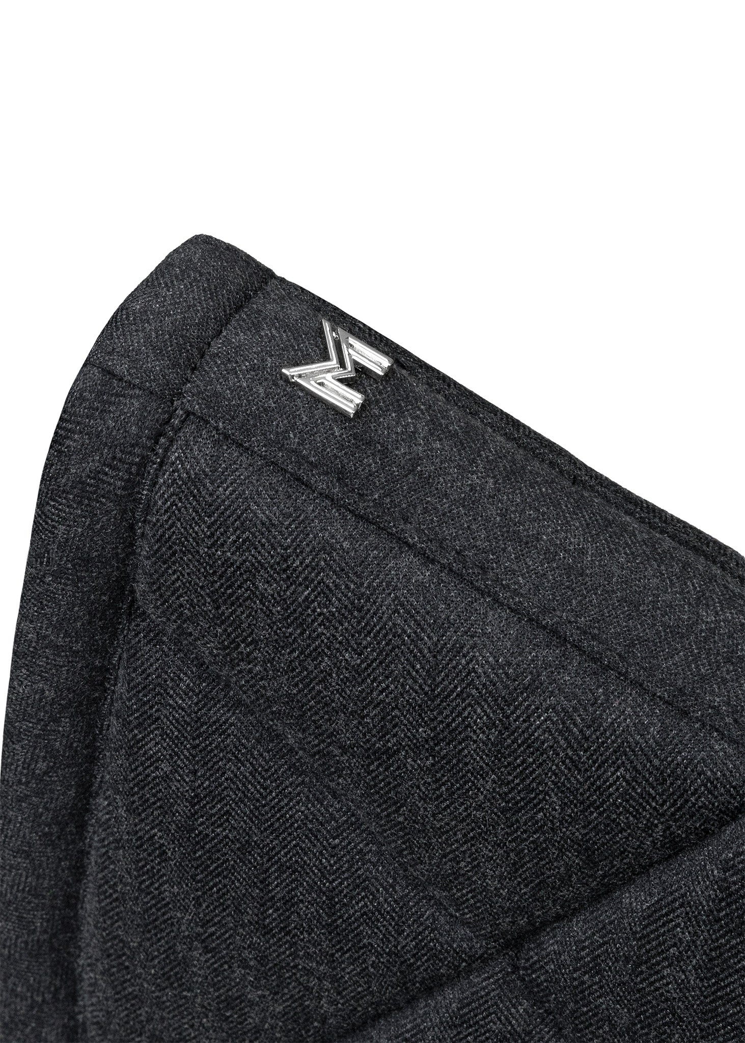 Maximilian Schabracke Herringbone graphite