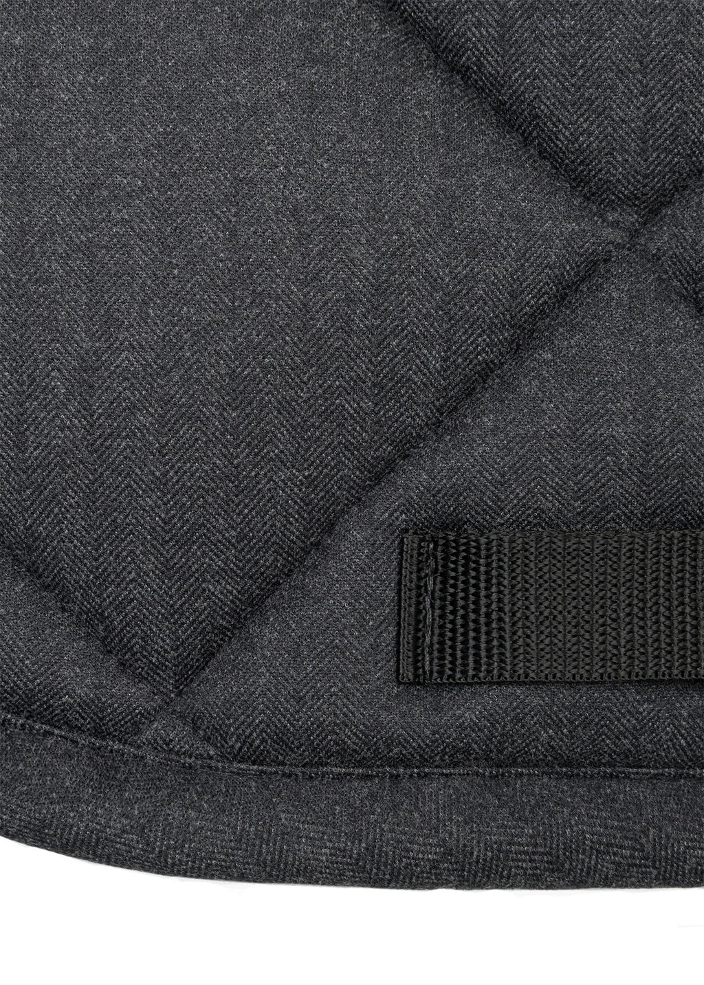 Maximilian Schabracke Herringbone graphite