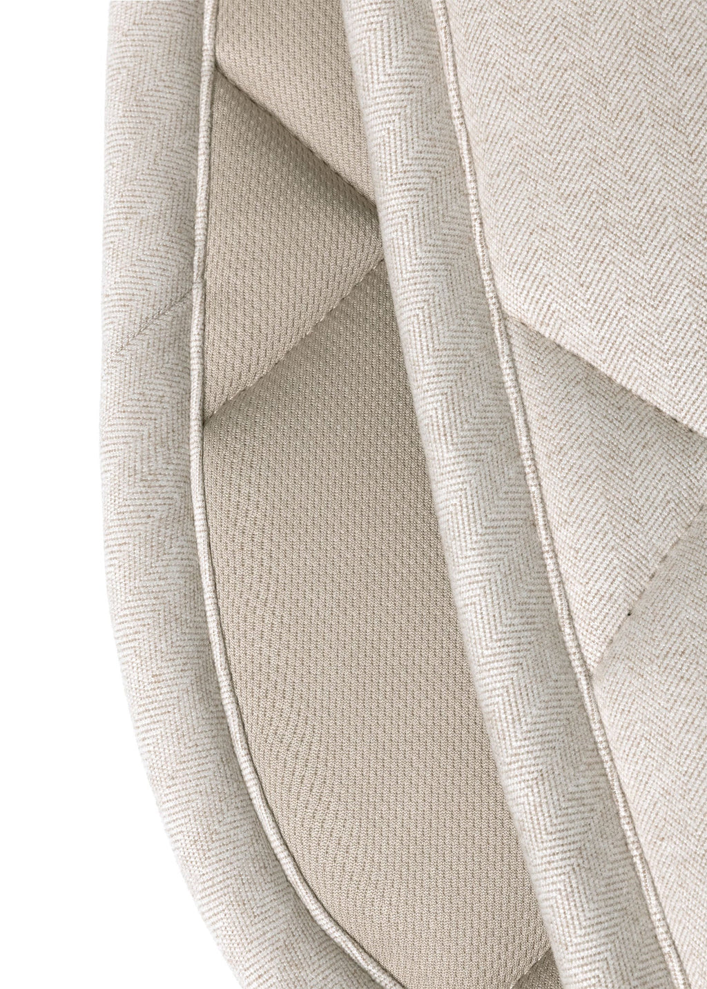 Maximilian Schabracke Herringbone beige