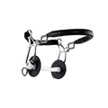 TRUST equestrian Inno Sense Hackamore Combination Short