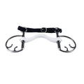 TRUST Equestrian Inno Sense Kimblehook with Port