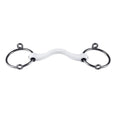 TRUST equestrian Inno Sense Snaffle with Tongue Port