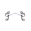 TRUST equestrian Inno Sense Pelham with Tongue Relief