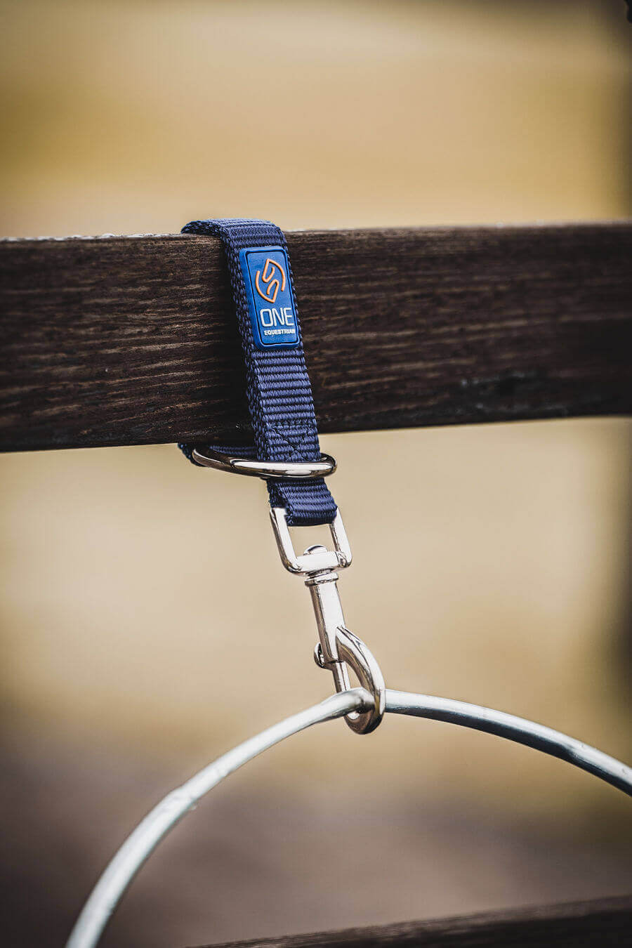 Stable hanger,navy