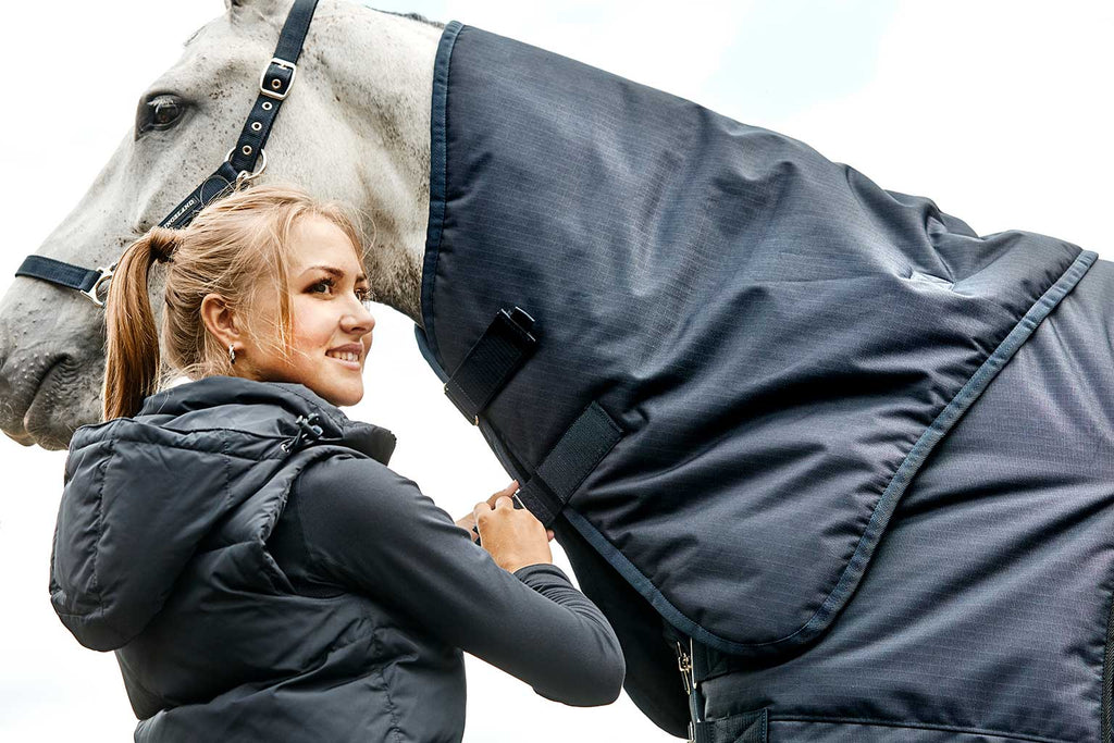 Kingsland TOP NOTCH WATERPROOF INSULATED NECK 300g