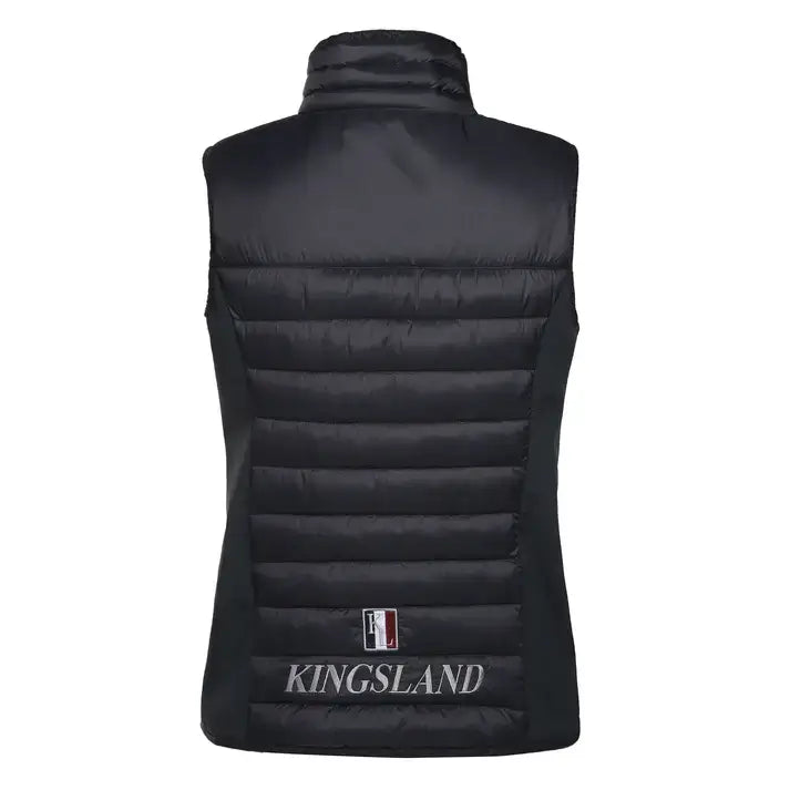 Kingsland Classic Body Warmer Unisex navy