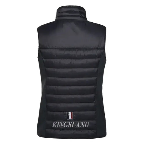 Kingsland Classic Body Warmer Unisex Navy