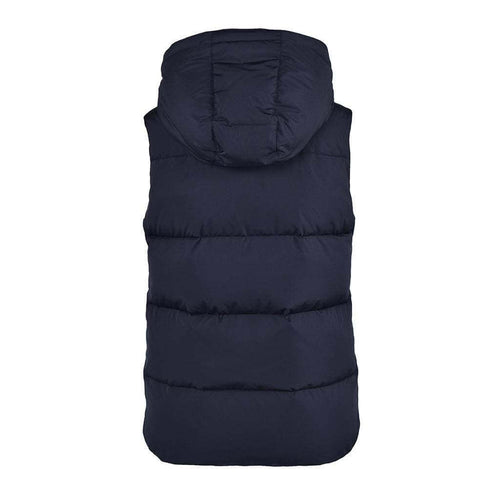 Kingsland Classic Down Vest Unisex navy