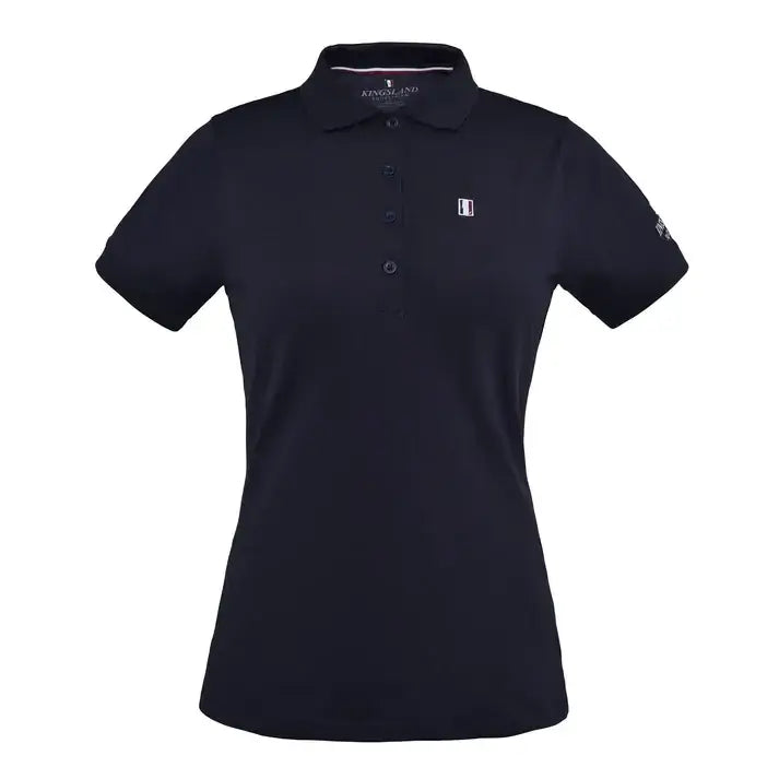 kingsland_classic_polo_pique_shirt_damen_greemillaa_pferdesport