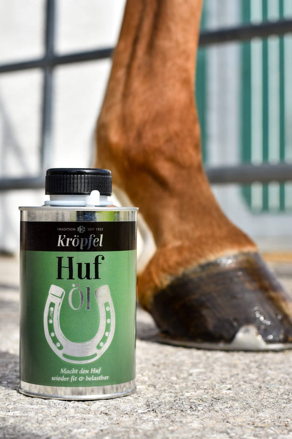 Kröpfel Hoof Oil