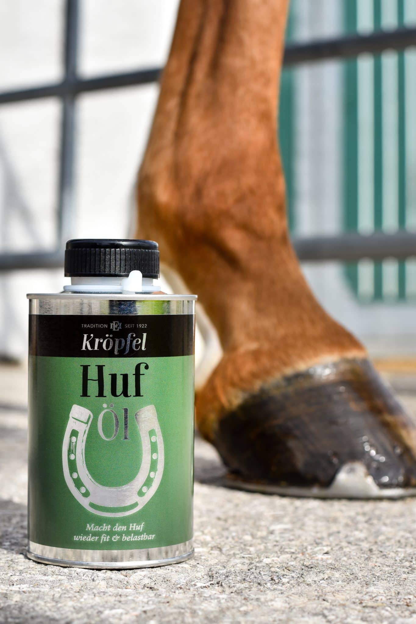 Kröpfel Hoof Oil
