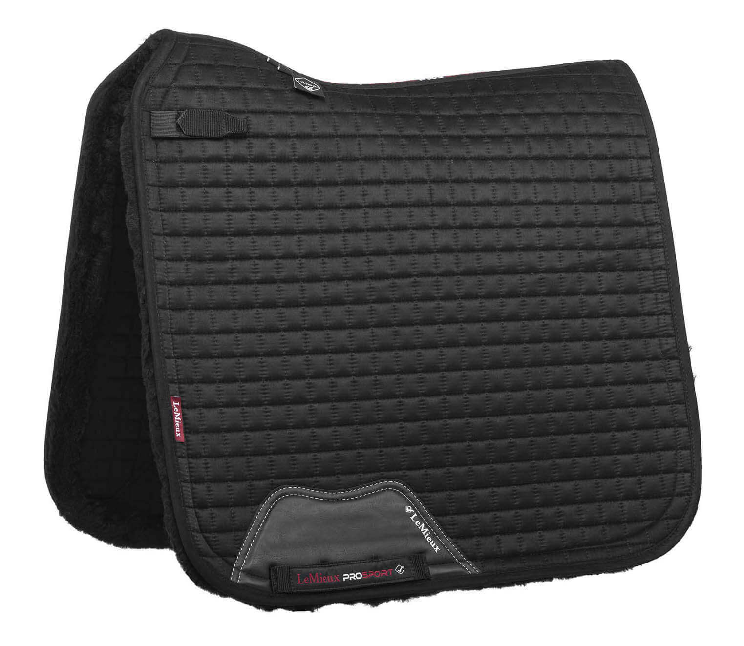 lemieux_dressur_schabracke_sensitive_square_schwarz_greemillaa_pferdesport