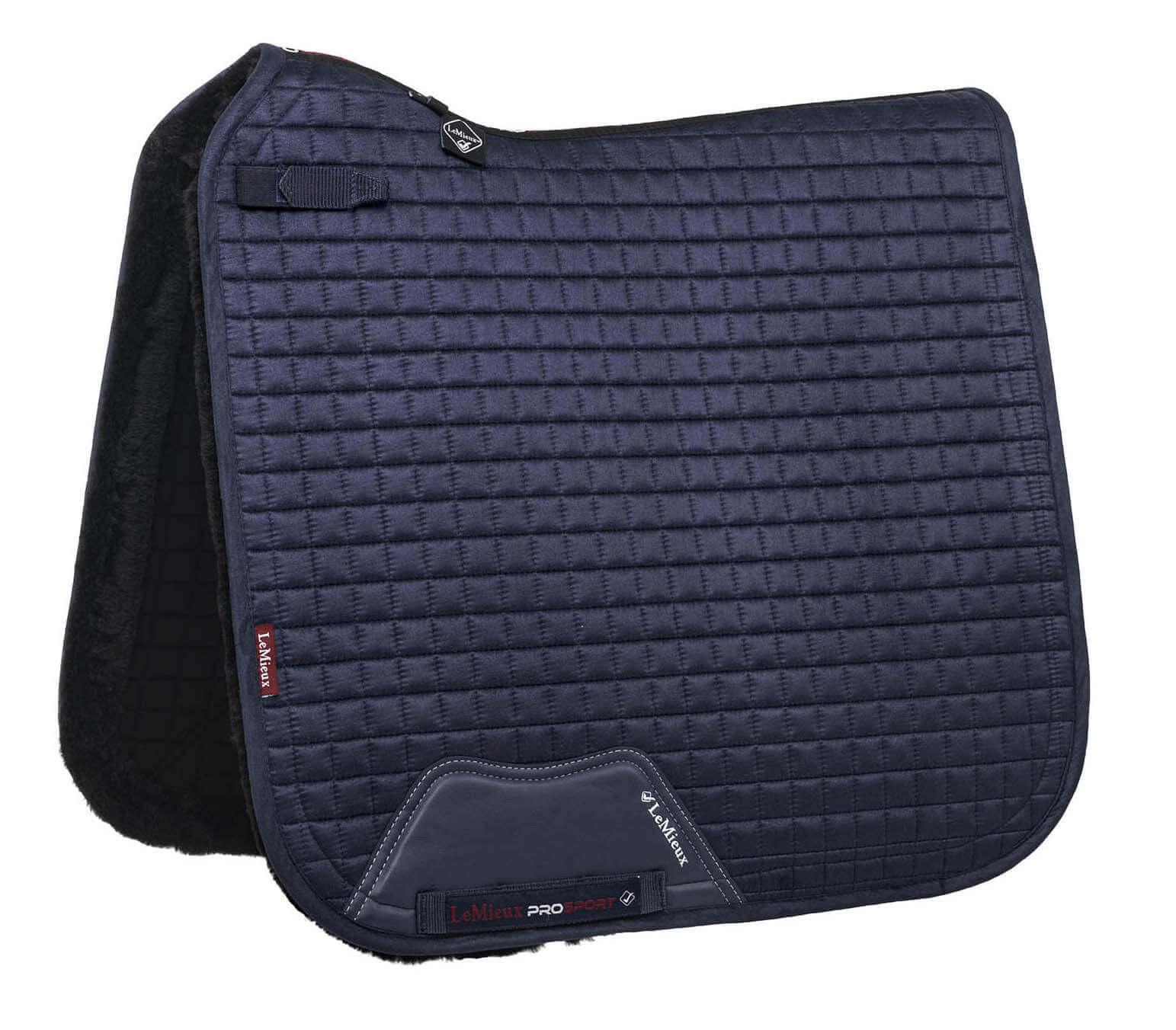 lemieux_dressur_schabracke_sensitive_square_navy_greemillaa_pferdesport