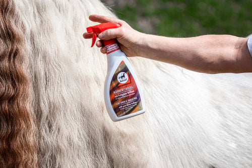 leovet Mane Comb