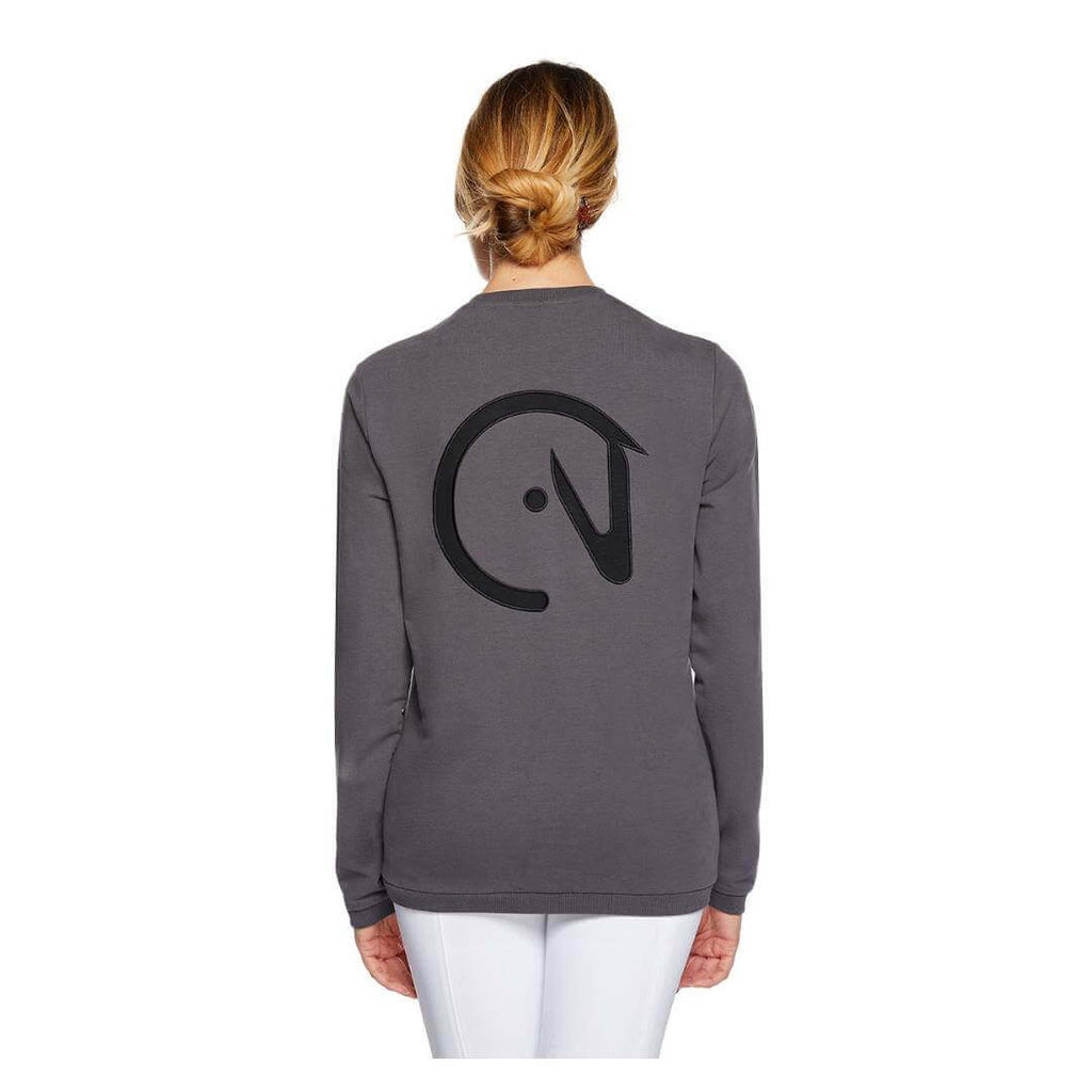 EGO7 Sweatshirt After Riding