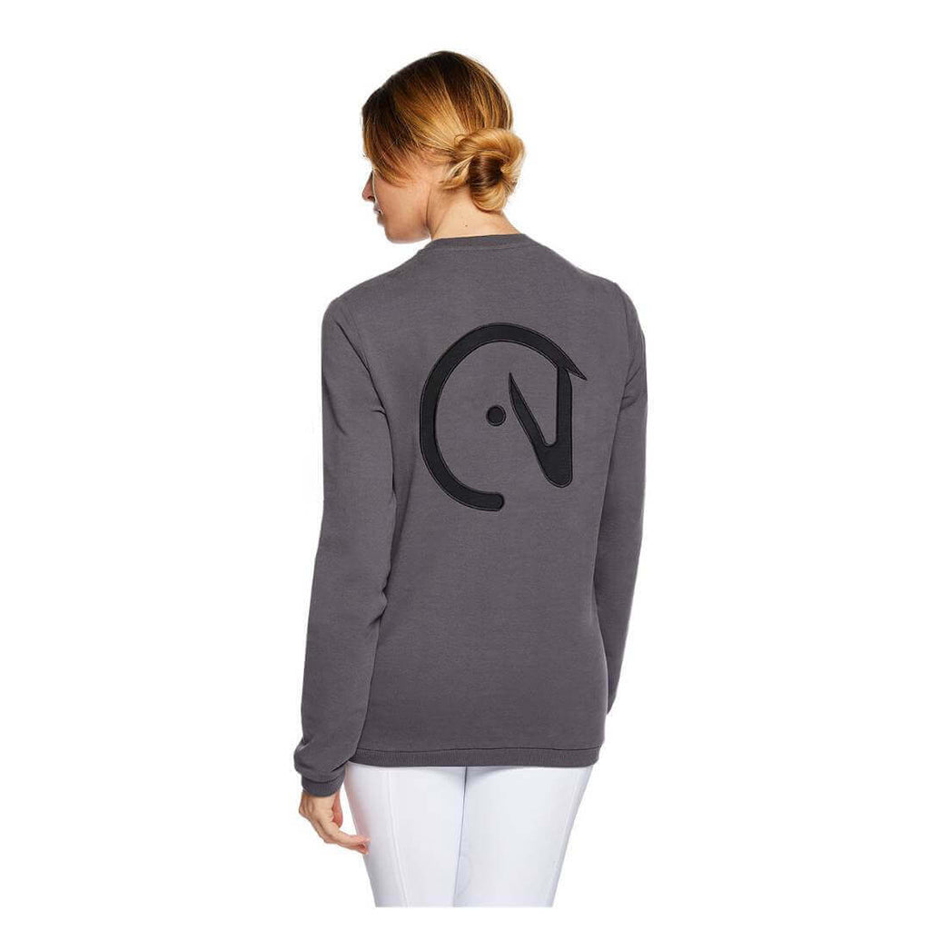 EGO7 Sweatshirt After Riding