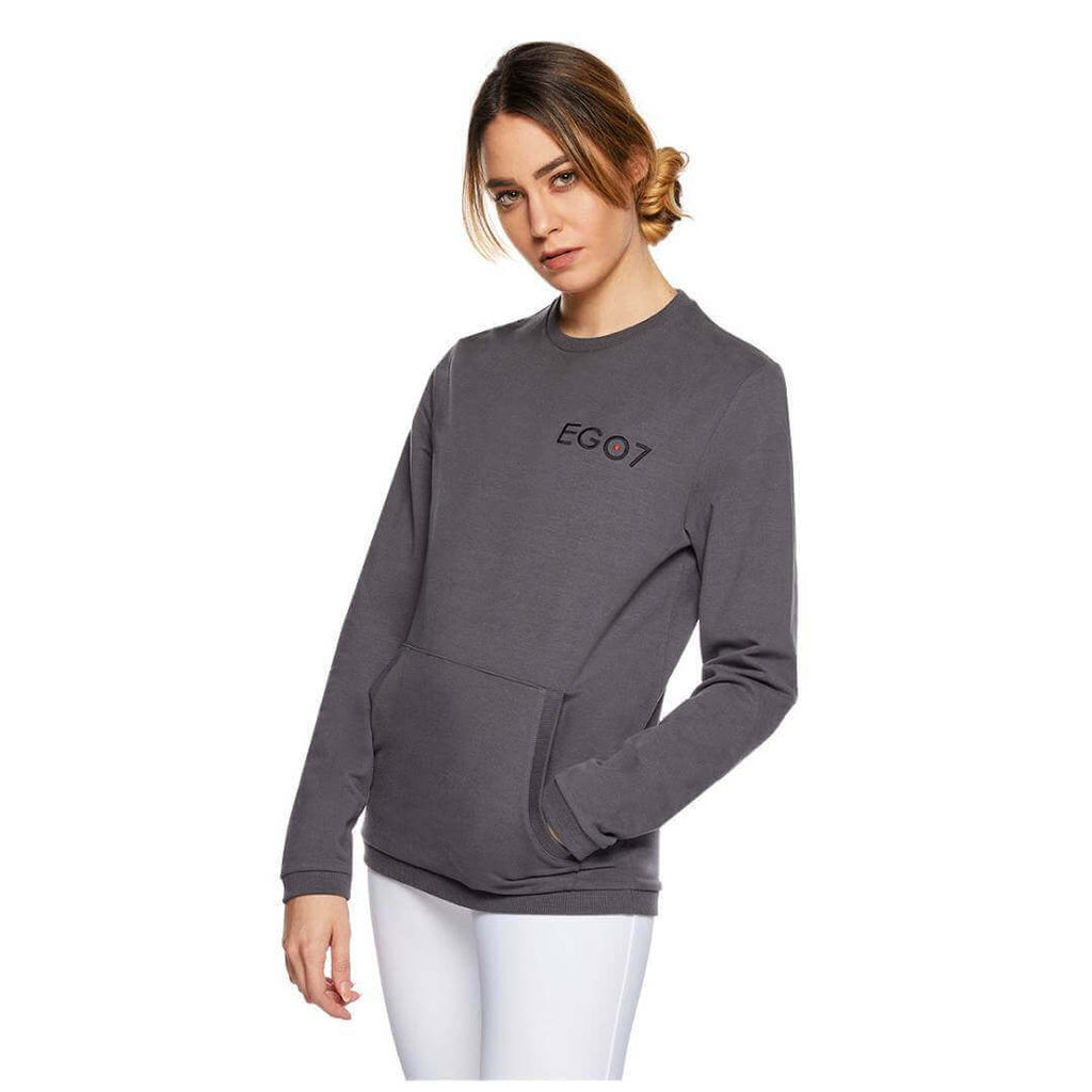 EGO7 Sweatshirt After Riding