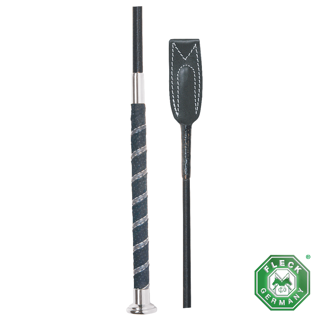 FLECK Springgerte Soft Wickelgriff