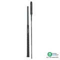 FLECK Dressage Whip Leather Tongue