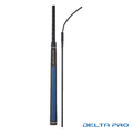 FLECK Delta Pro Dressage Whip