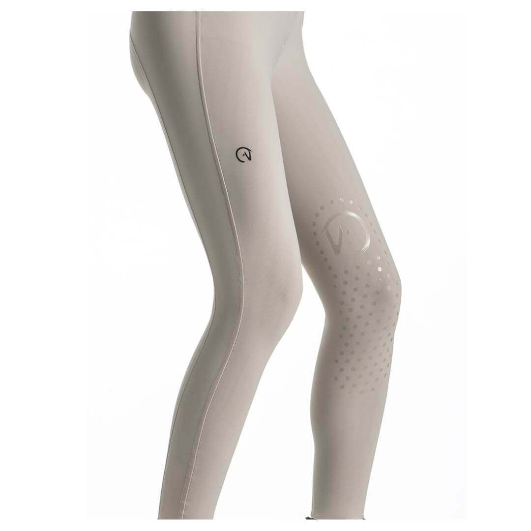 EGO7 Reithose Jumping EJ beige