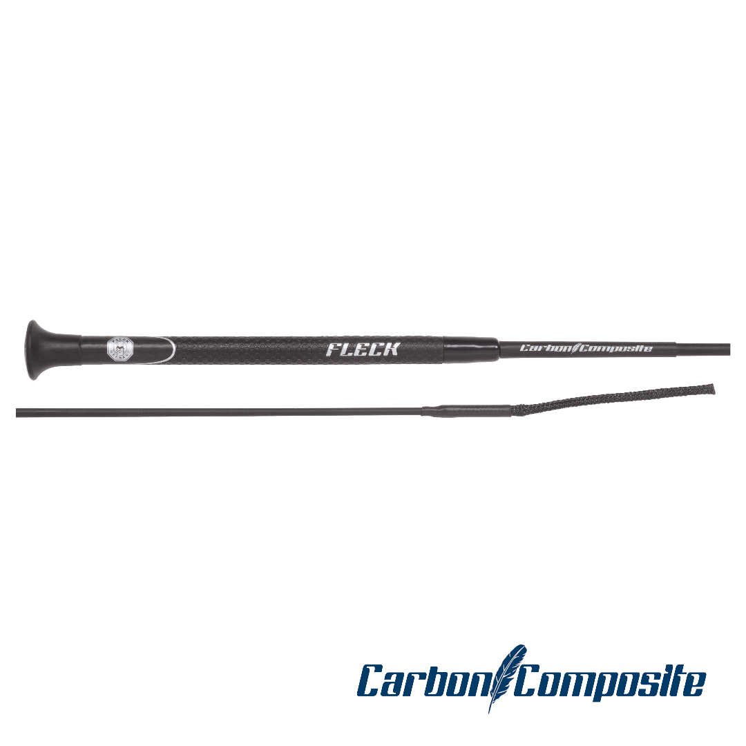 FLECK Dressurgerte Carbon
