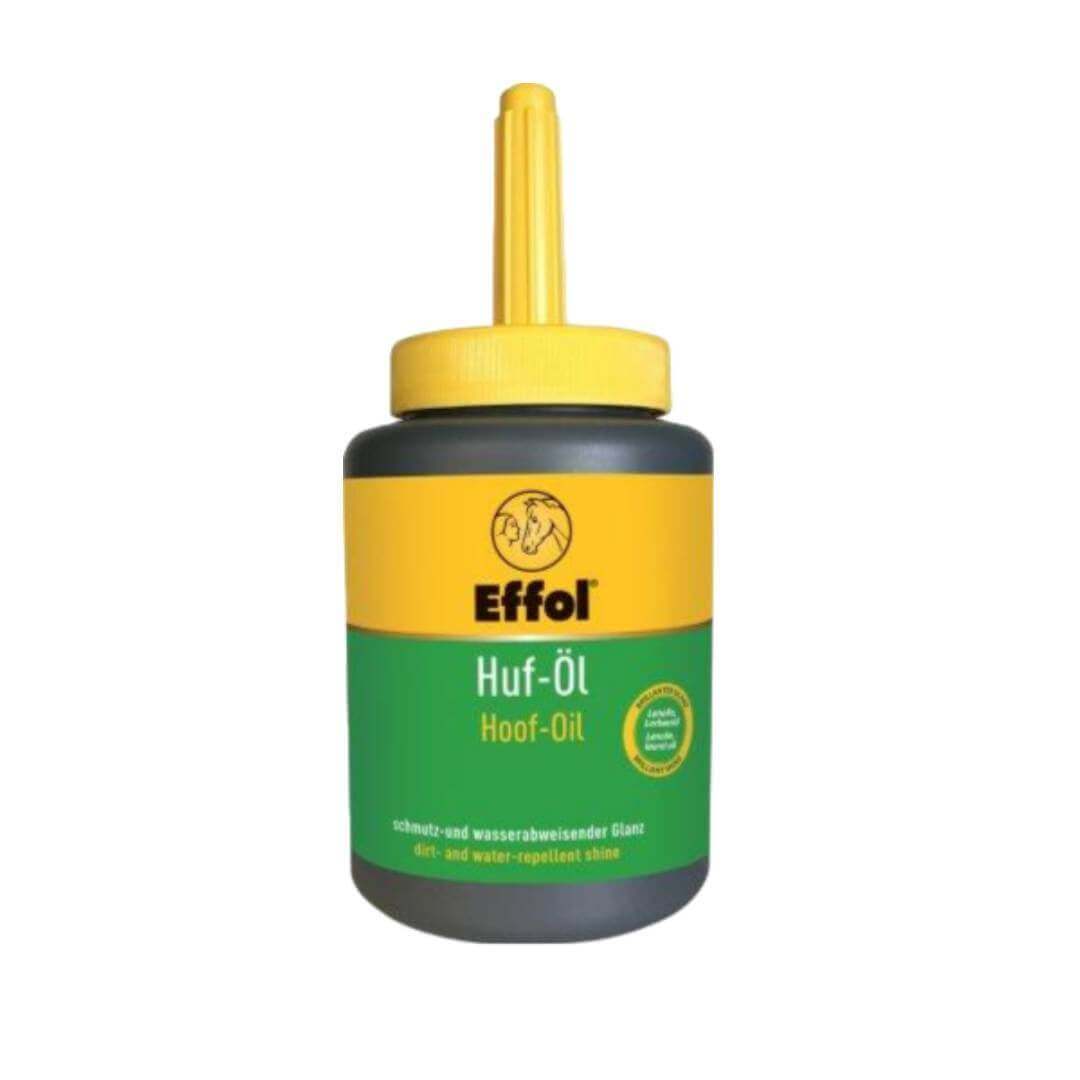 Effol Huf-Öl mit Pinsel