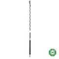 FLECK Lunge Whip Telescopic