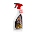 leovet Power Comb Walnut