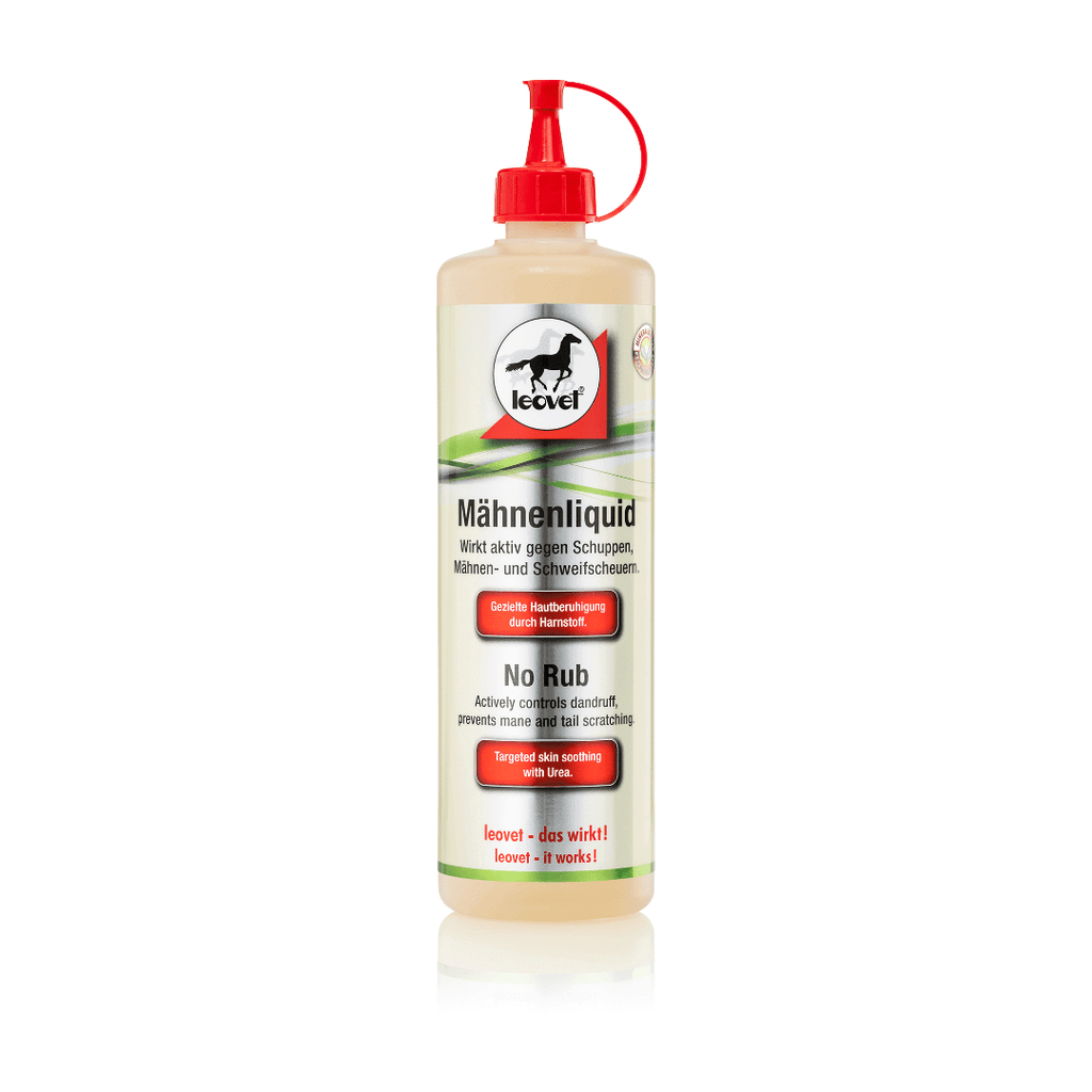leovet Mähnenliquid