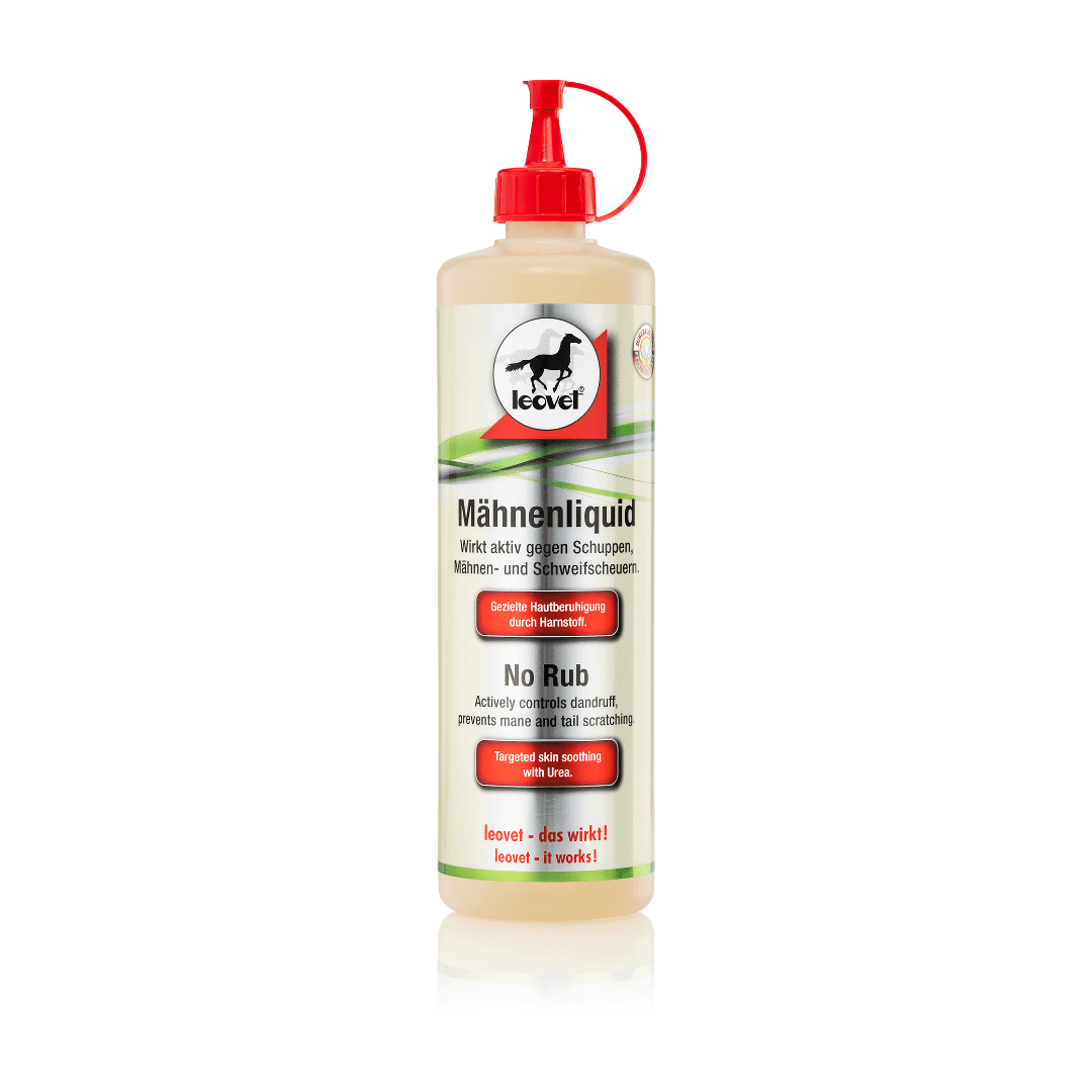 leovet Mähnenliquid