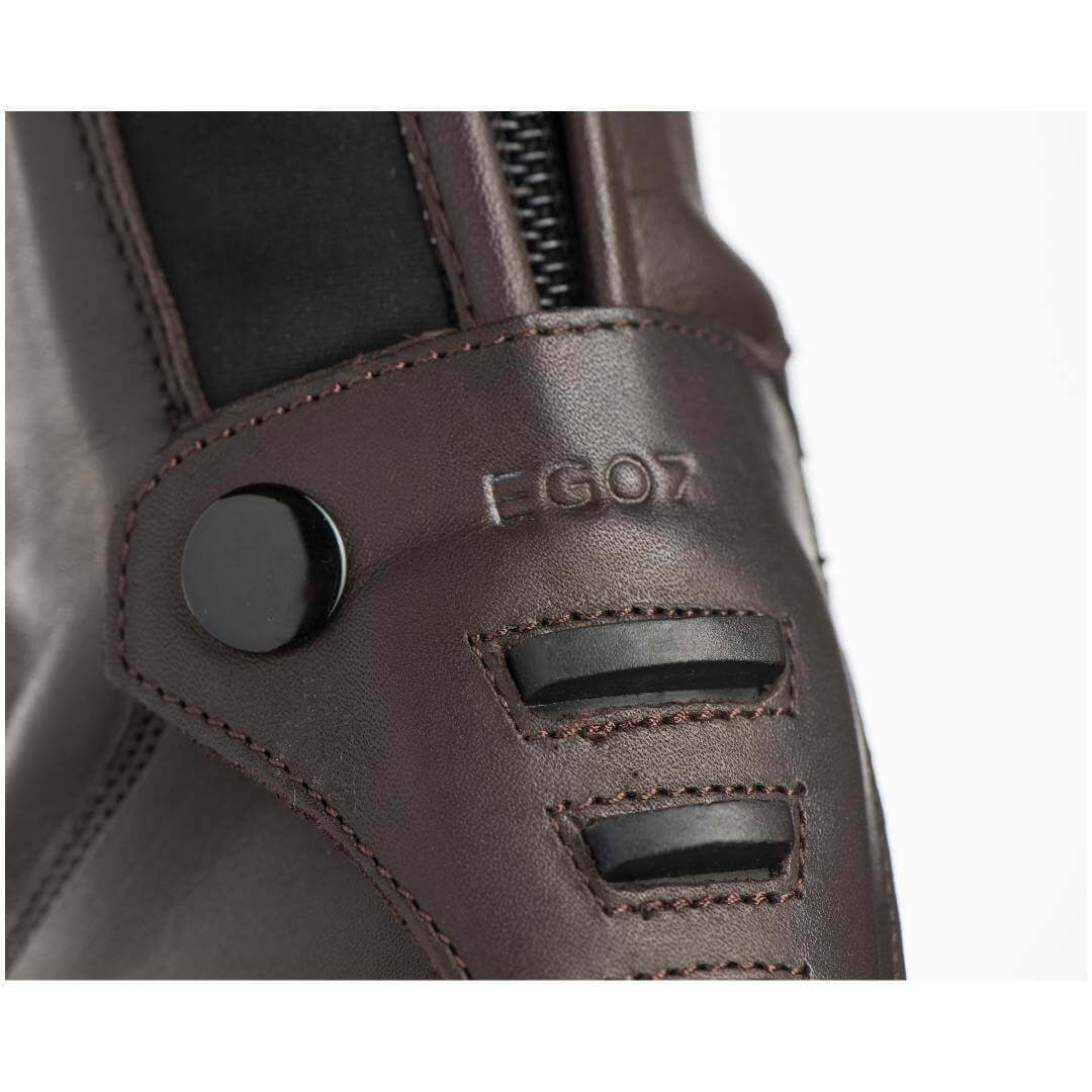 EGO7 Reitstiefel Orion