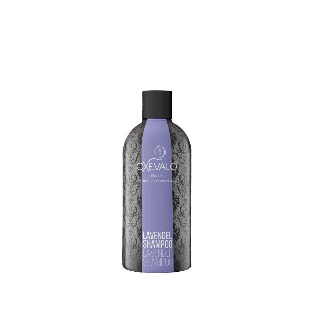 CXEVALO Lavendel Shampoo