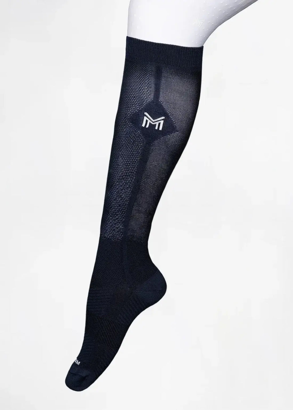 MAXIMILIAN EQUESTRIAN Neo Reitsocken navy one size