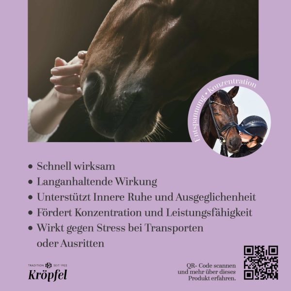 Kröpfel Thissys Nerven Balance