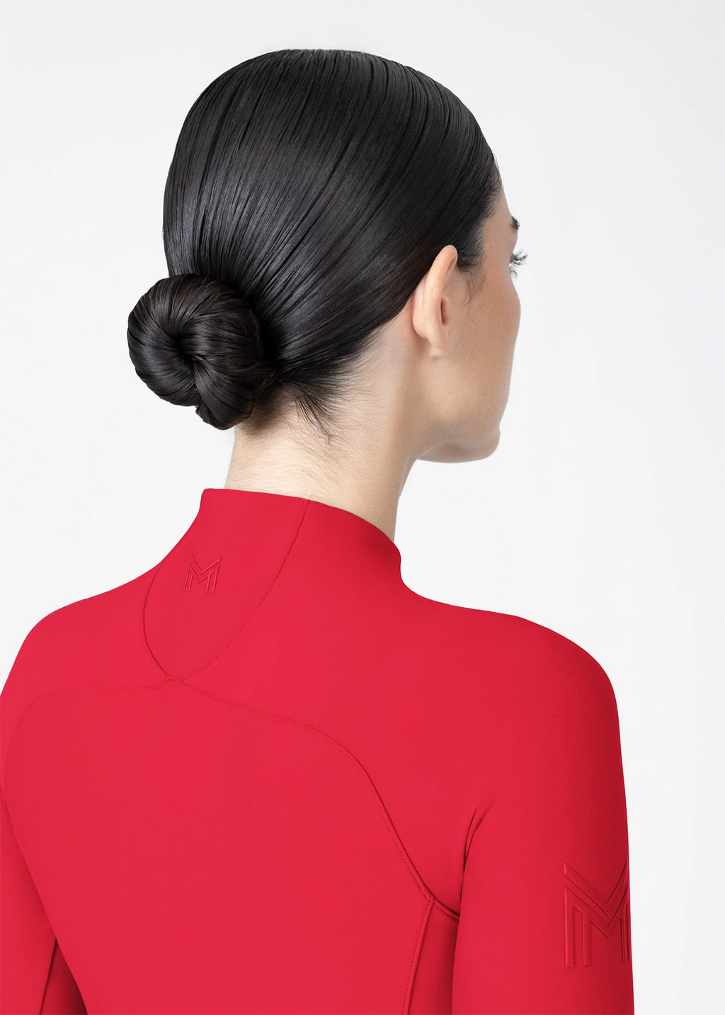 MAXIMILIAN EQUESTRIAN Origin Langarm Base Layer grenadine