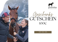 greemillaa Pferdesport- Gutschein