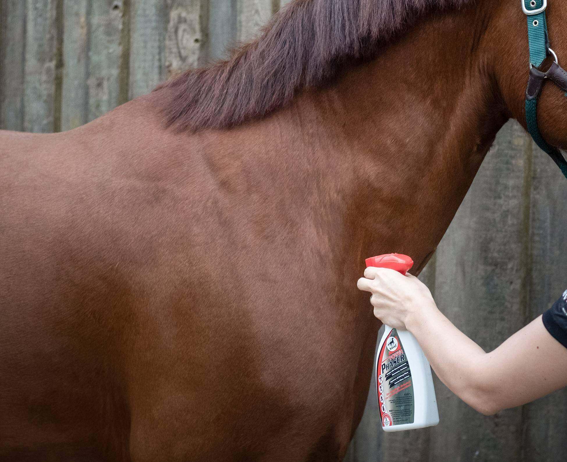 leovet Power Phaser 500 ml