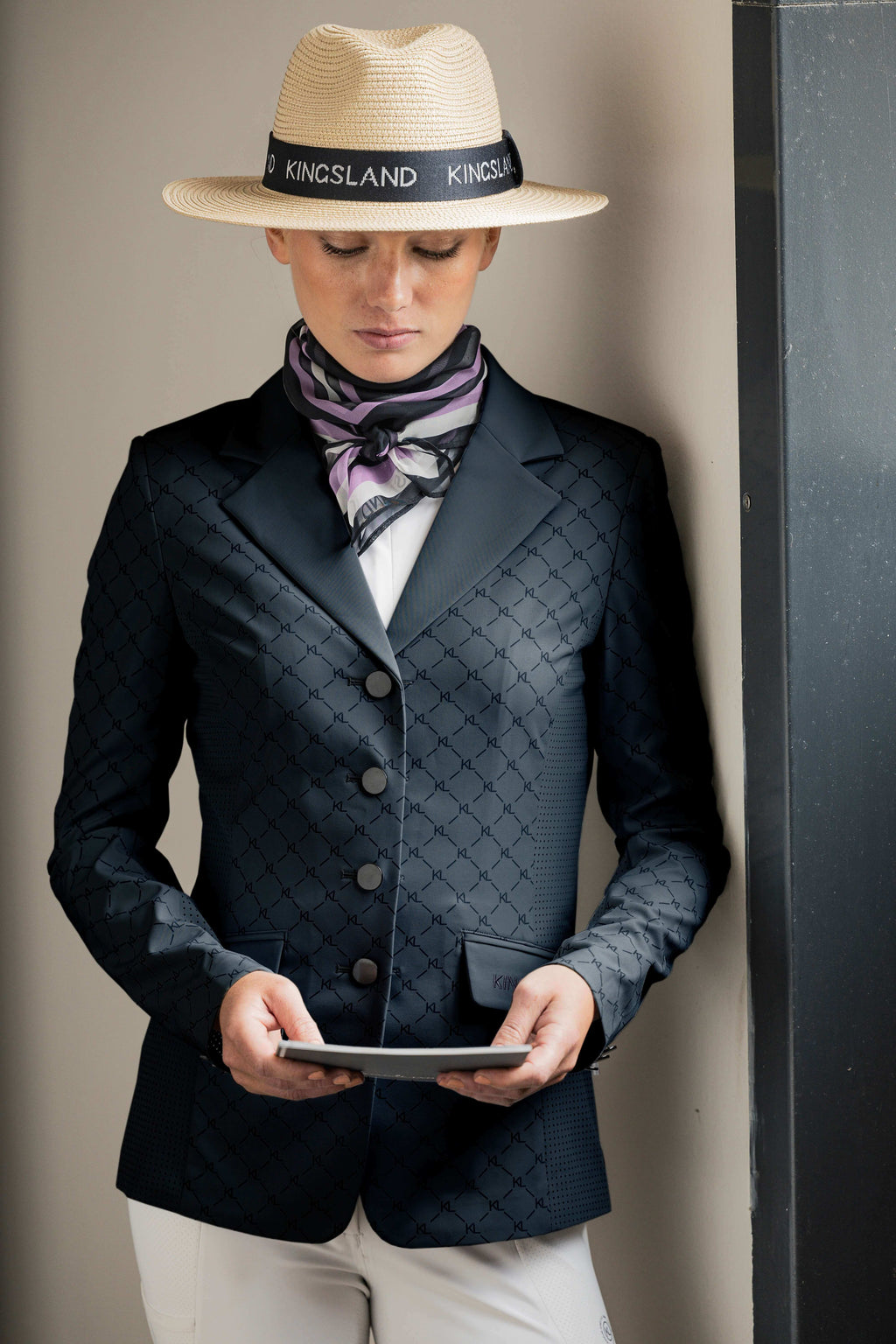 Kingsland KLJenna Schal