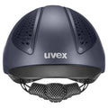 uvex exxential II, blau
